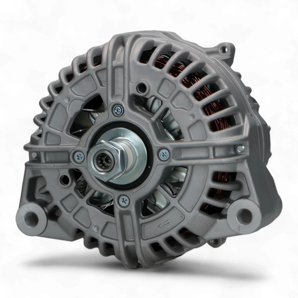 TEKKHUS Lichtmaschine, Generator 