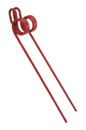 Schwaderzinken Ø6 passend für Farendløse Schwaderzinken Ø6 passend für Farendløse 15-FAR-02