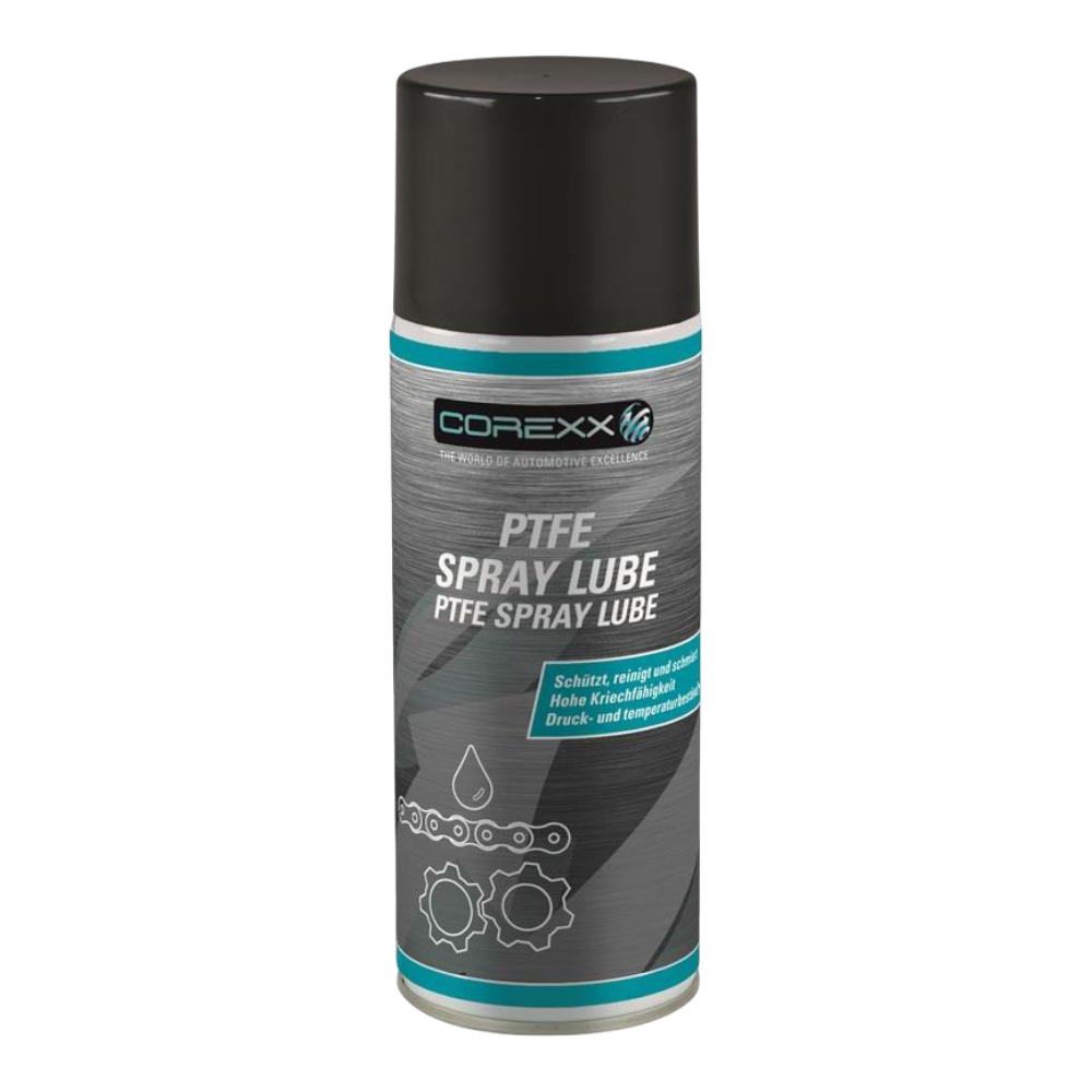 COREXX Fettspray COREXX Fettspray