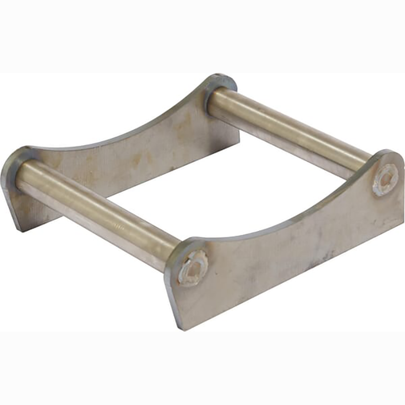 Schnellwechsler-Aufnahme passend für HYDREMA, S45, 330 mm, 295 mm Schnellwechsler-Aufnahme passend für HYDREMA, S45, 330 mm, 295 mm