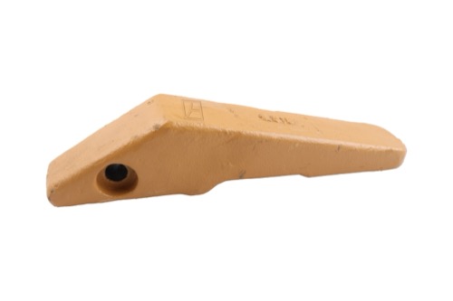 Spitze zum Anschweißen, OEM Caterpillar:4T1204