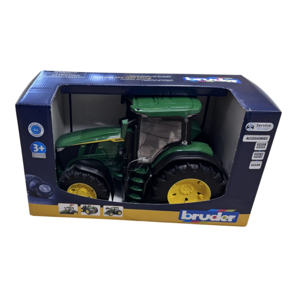 Bruder Spielzeug – Realistische Fahrzeuge für Kinder Bruder Spielzeug robuste Fahrzeuge für drinnen und draußen