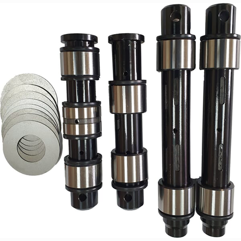 PBHITZX183 Bolzen- und Buchsensatz PBHITZX183 Bolzen- und Buchsensatz