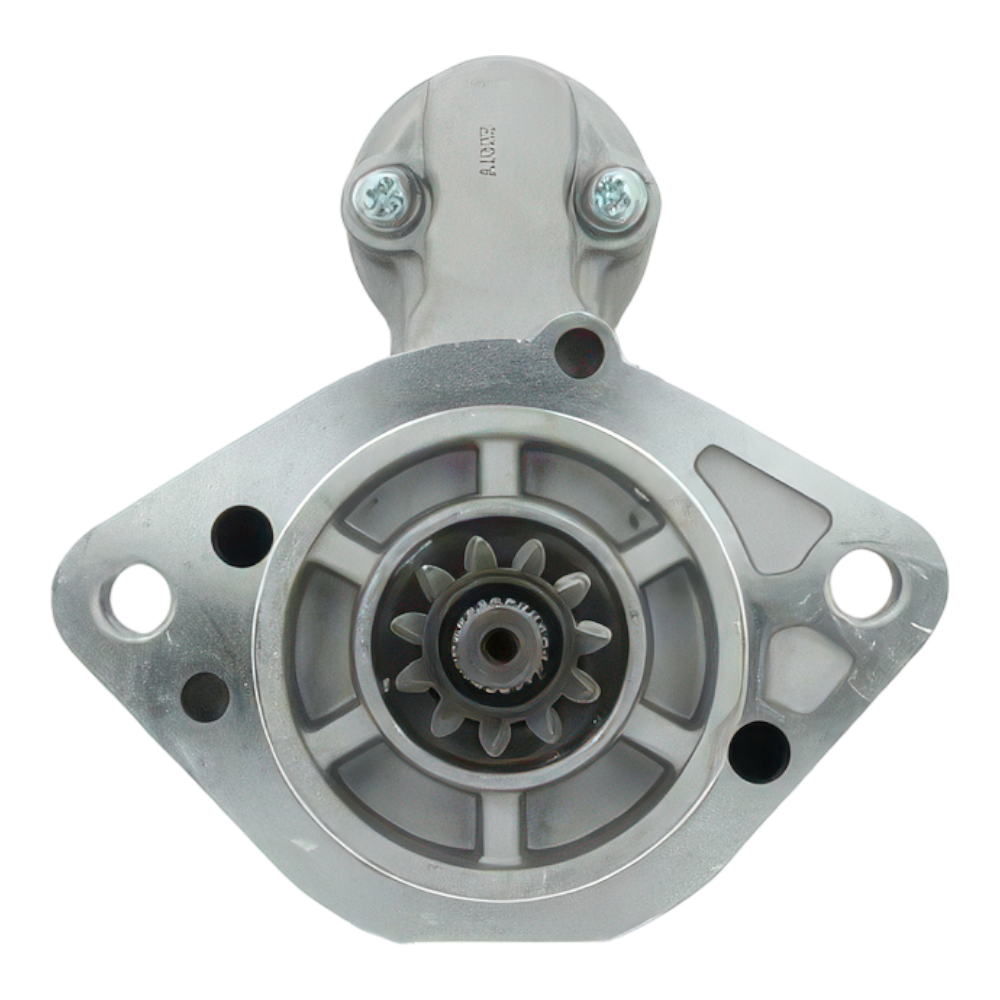 TEKKHUS Anlasser, Starter