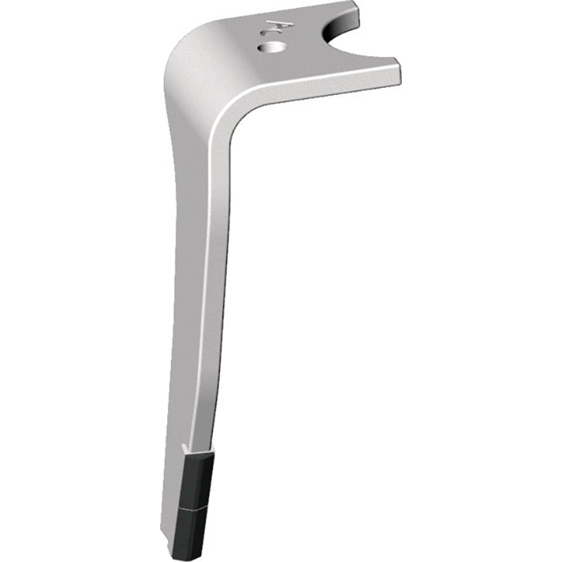 Kr. Eggenzinken Super L. Amazone Hartmetall