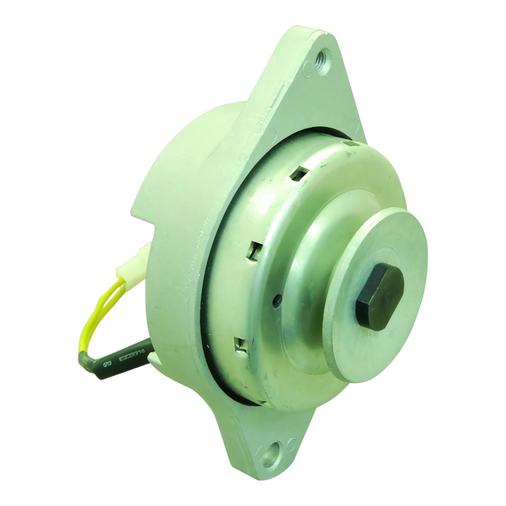 TEKKHUS Lichtmaschine, Generator 