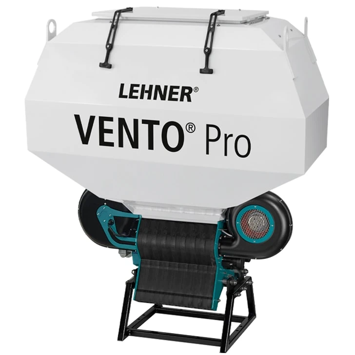 Lehner VENTO® Pro 500 Lehner VENTO® Pro 500