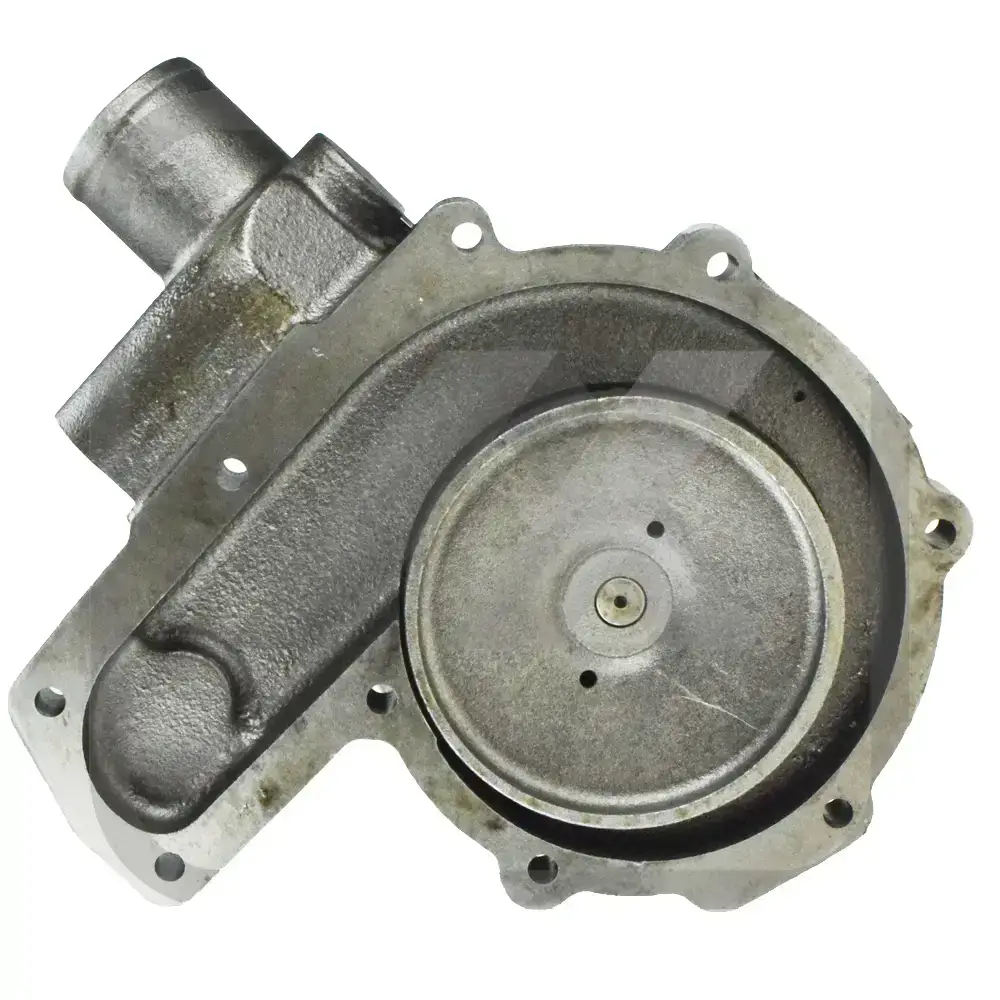 P150260 Wasserpumpe passend für Massey Ferguosn image 1 Wasserpumpe passend für Massey Ferguosn Frontalansicht