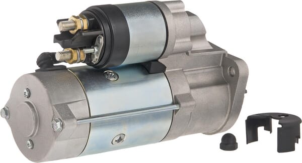 Mahle 12 V Anlasser 3,2 kW (IS1027) img_2 Mahle 12 V Anlasser 3,2 kW (IS1027) bild_2