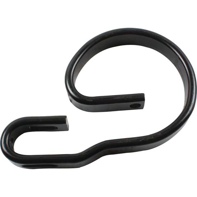 Hacktechnik Hackenfeder 32X12 Universal