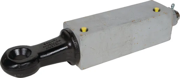 Scharmüller Zugöse Rundschaft #00.663.251.0-A02 Scharmüller Zugöse Rundschaft #00.663.251.0-A02