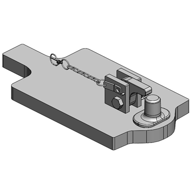 Scharmüller Einsatz zum Konfektionieren / Anpassen #00.961.031.0-A01 Scharmüller Einsatz zum Konfektionieren / Anpassen 00.961.031.0-A01