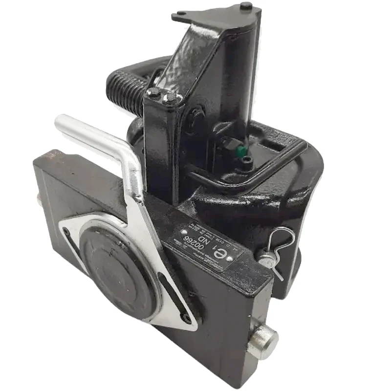 Anhängekupplung Scharmüller 032553021A02 255mm Claas Challenger Anhängekupplung Scharmüller 032553021A02 255mm Claas Challenger