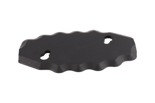 Futtermischwagenmesser, links – 70-316 Futtermischwagenmesser, links, OEM Frasto:16800045 / 16800058D / Storti:16800045 / 16800058D