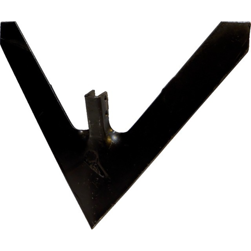 GĂ€nsefussspitze 300X3,5 Rau-Schmotzer Hacktechnik GĂ€nsefussspitze 300X3,5 Rau-Schmotzer
