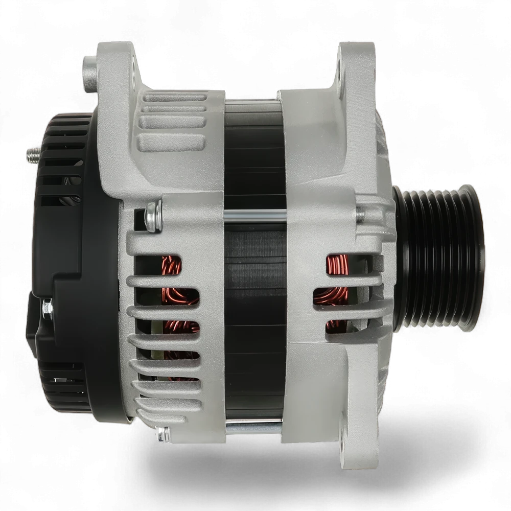 TEKKHUS Lichtmaschine, Generator 