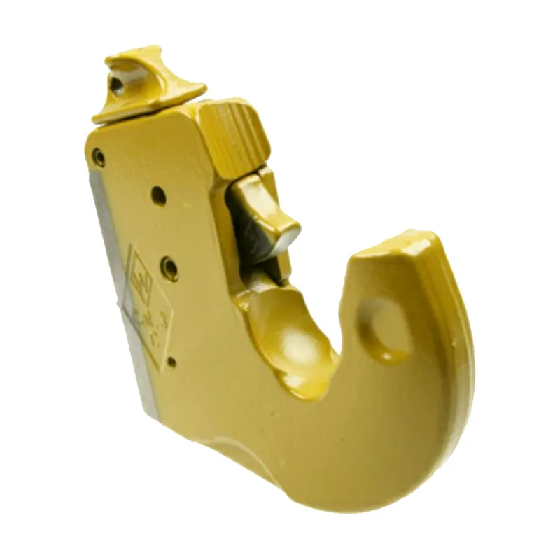 Fanghaken von WALTERSCHEID Walterscheid Unterlenker Fanghaken