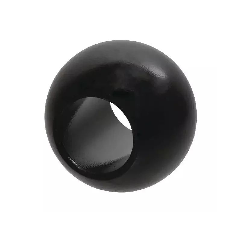 Agri-Power Unterlenkerkugel Kat 4 / 51 - 85 mm schwarz Unterlenkerkugel Kat 4 / 51 - 85 mm schwarz Agri-Power