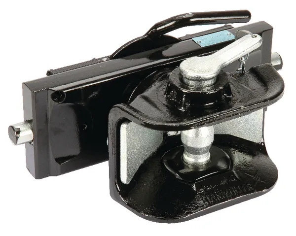 Scharmüller Zugmaul Standard mit Adapterplatte #03.3305.06 Scharmüller Zugmaul Standard mit Adapterplatte #03.3305.06