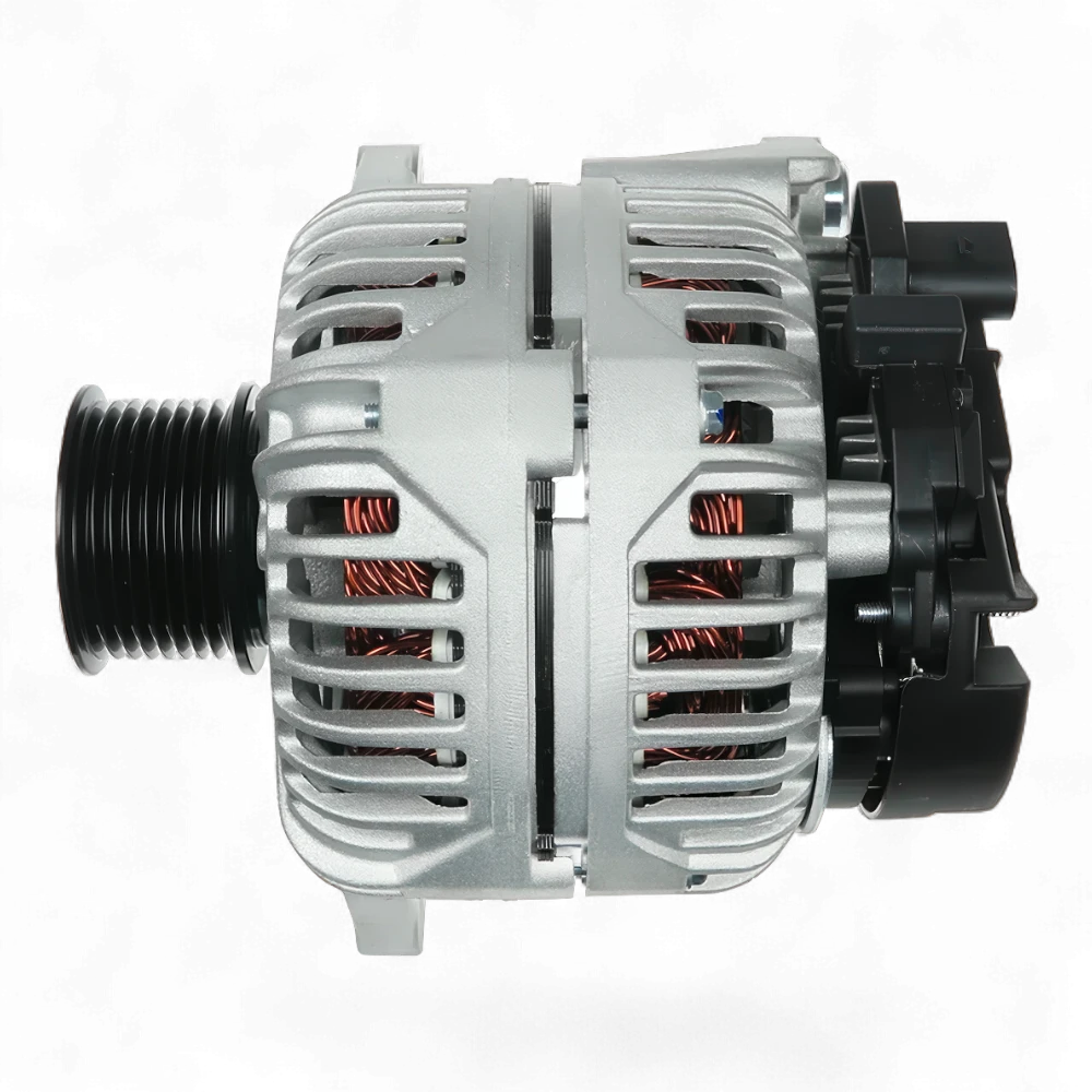 TEKKHUS Lichtmaschine, Generator TEKKHUS Lichtmaschine, Generator