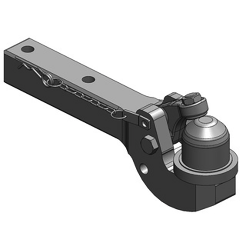 Scharmüller Pick-Up Hitch Einsätze K80® #00.426.11.1-A20 Scharmüller Pick-Up Hitch Einsätze K80® 00.426.11.1-A20
