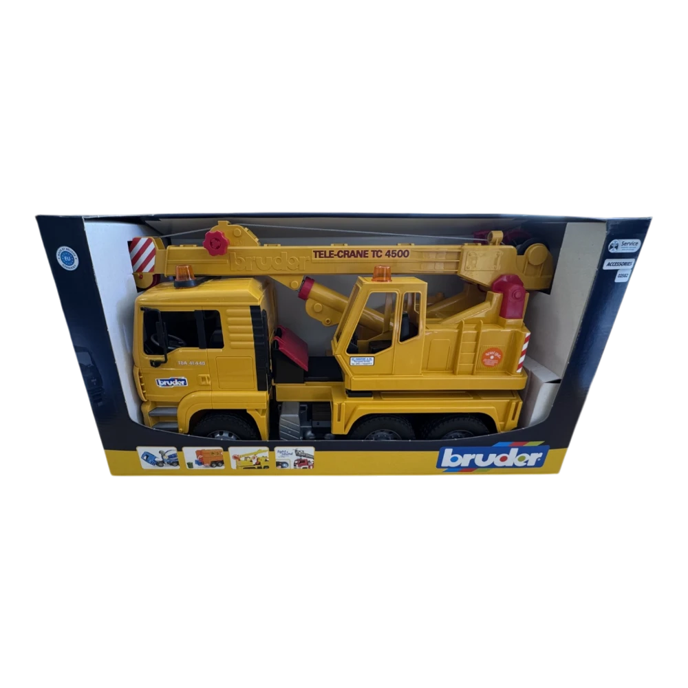 Bruder Spielzeug robuste Fahrzeuge für drinnen und draußen