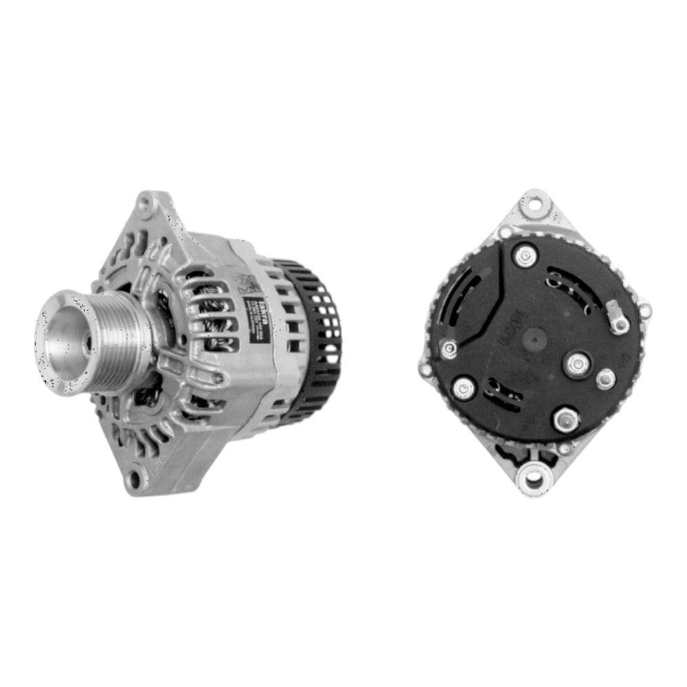 MAHLE Lichtmaschine, Generator 3838922056679 MAHLE Lichtmaschine, Generator 3838922056679