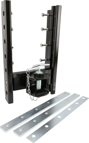 Anhängebock Deutz-Fahr DX-Serie Serie 3 300er Anhängebock