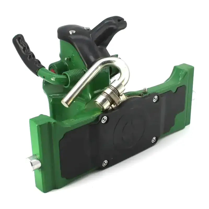 Anhängekupplung John-Deere 390mm Sauermann