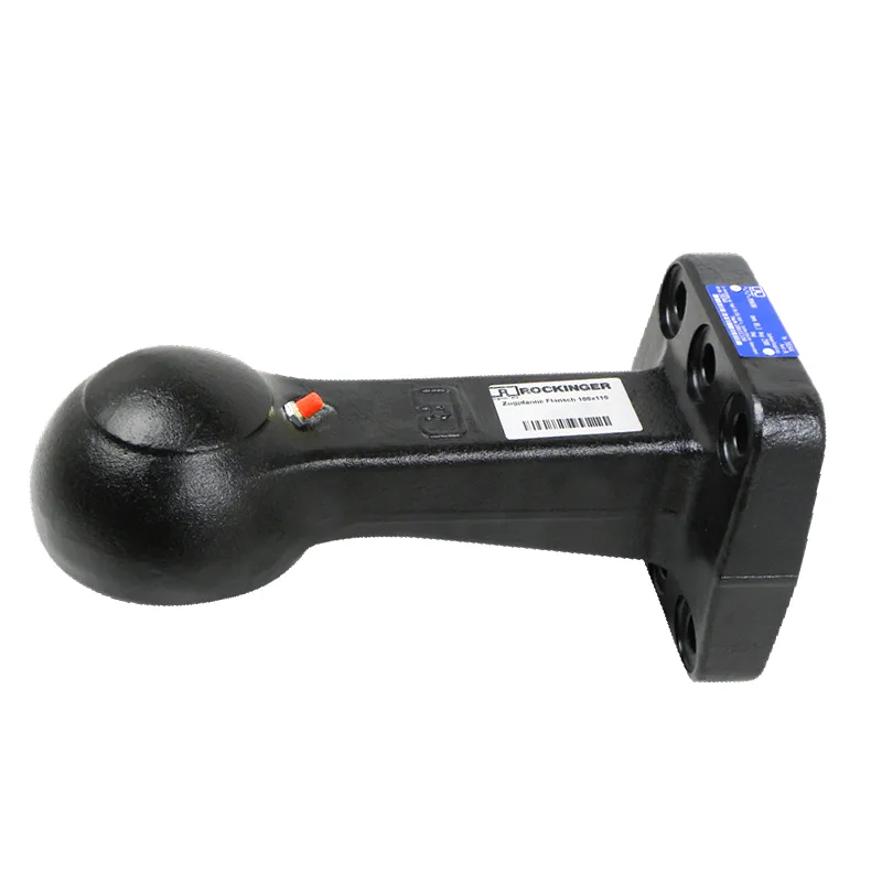 K80 Kalotte K80 Kalotte für Zugkugeln