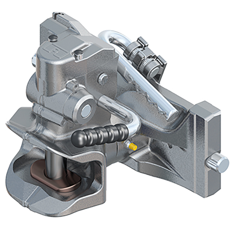 Rockinger Zugmaul Standard mit Adapterplatte #RO855D36305 AnhängekupplungenRockinger Zugmaul Standard mit Adapterplatte RO855D36305