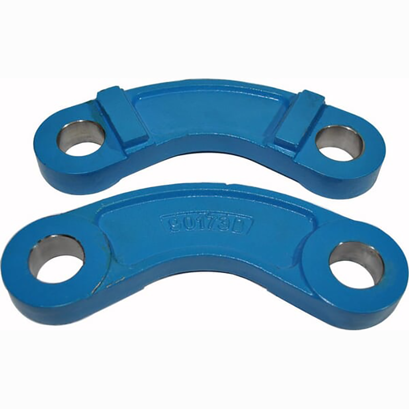 Kipp-Koppelstangen-Set passend für IHI diverse Baureihen Kipp-Koppelstangen-Set passend für IHI diverse Baureihen