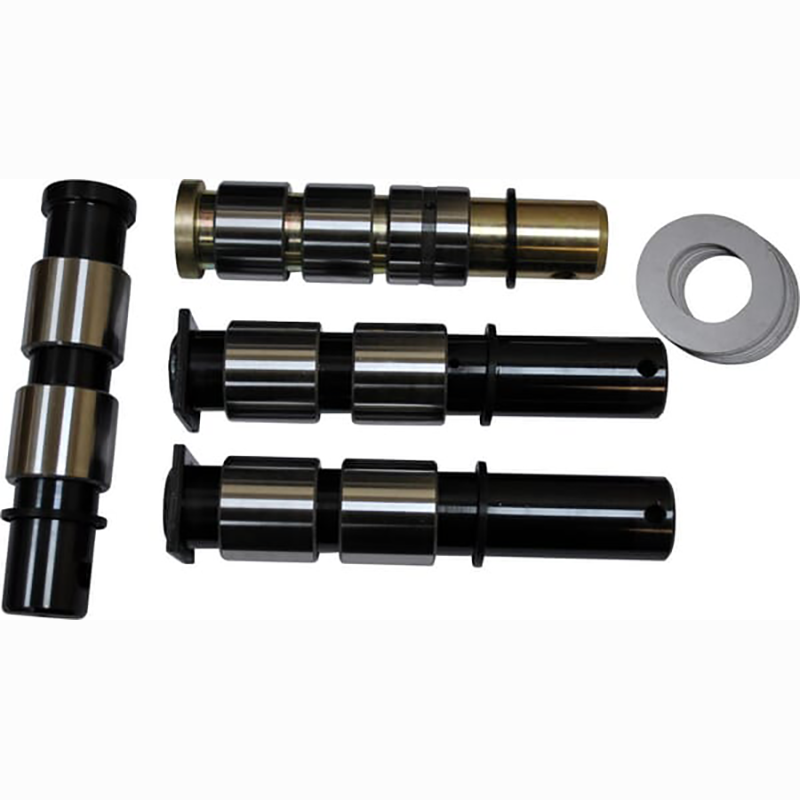 PBVOLEC35 Bolzen- und Buchsensatz PBVOLEC35 Bolzen- und Buchsensatz