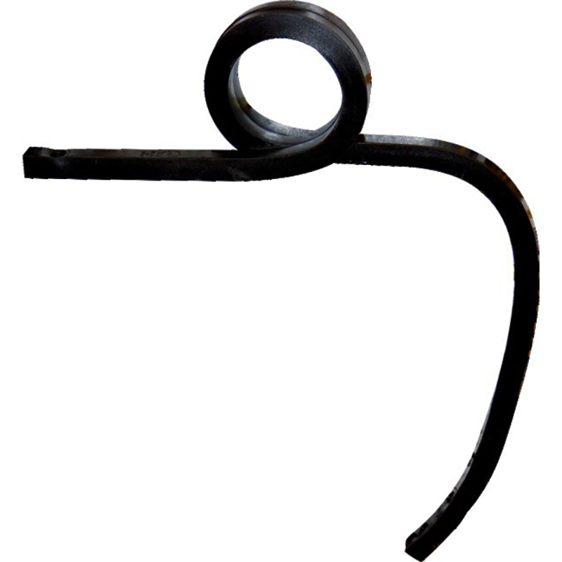 Landwirtschaft Bodenbearbeitung Meißel-& Zinkenschare Vierkantigen Kultizinken Rechts Universel