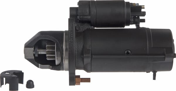 Mahle 12 V Anlasser 4,2 kW (IS1063) img_1 Mahle 12 V Anlasser 4,2 kW (IS1063) bild_1