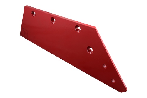 43.0075 Pflugteil Wechselspitzenschar - rechts (200830) Cover Image 43.0075 Pflugteil Wechselspitzenschar - rechts (200830) passend für Niemeyer Cover Image