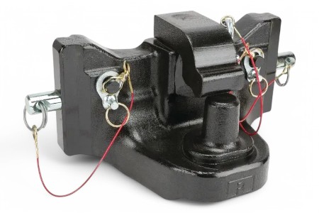 Piton-Fix Zapfenkupplungen (Piton-Fix)