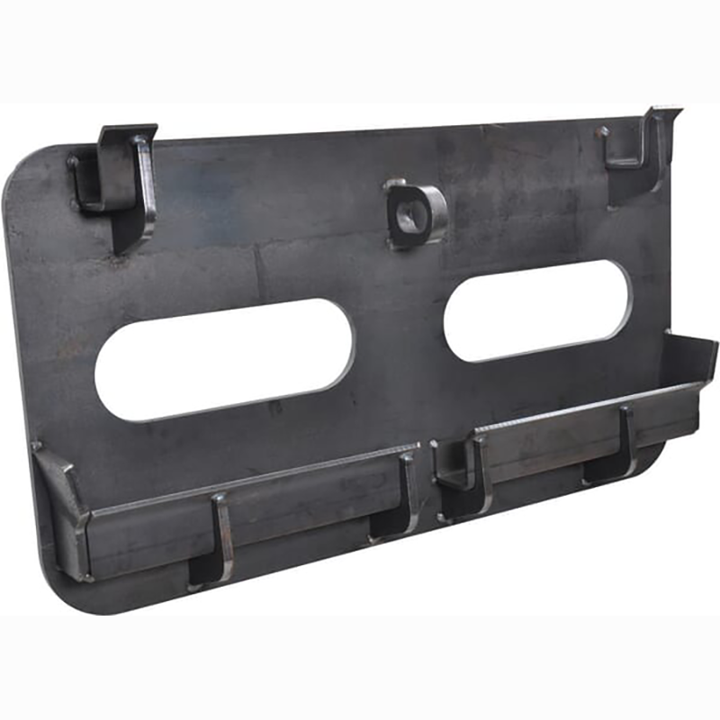 Schnellwechsler-Aufnahme passend für SCHÄFFER Lader 4000er- und 5000er Serie Schnellwechsler-Aufnahme passend für SCHÄFFER Lader 4000er- und 5000er Serie