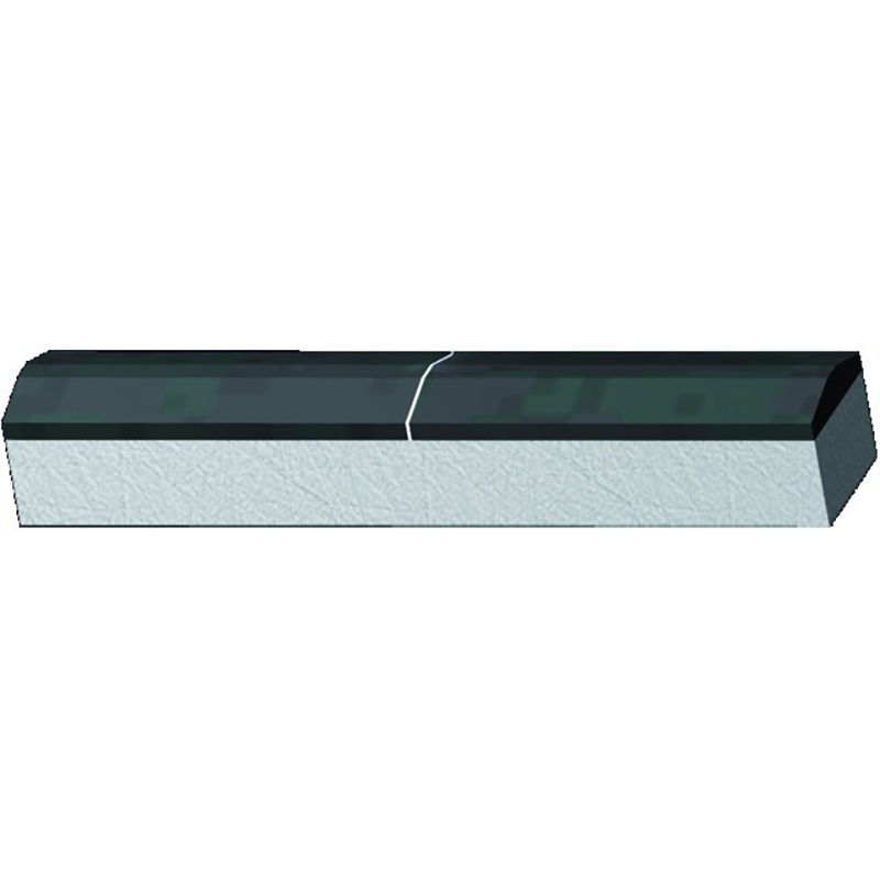 Karbidformstahl / Kreiseleggenz. 90X16X14 Karbidformstahl / Kreiseleggenz. 90X16X14