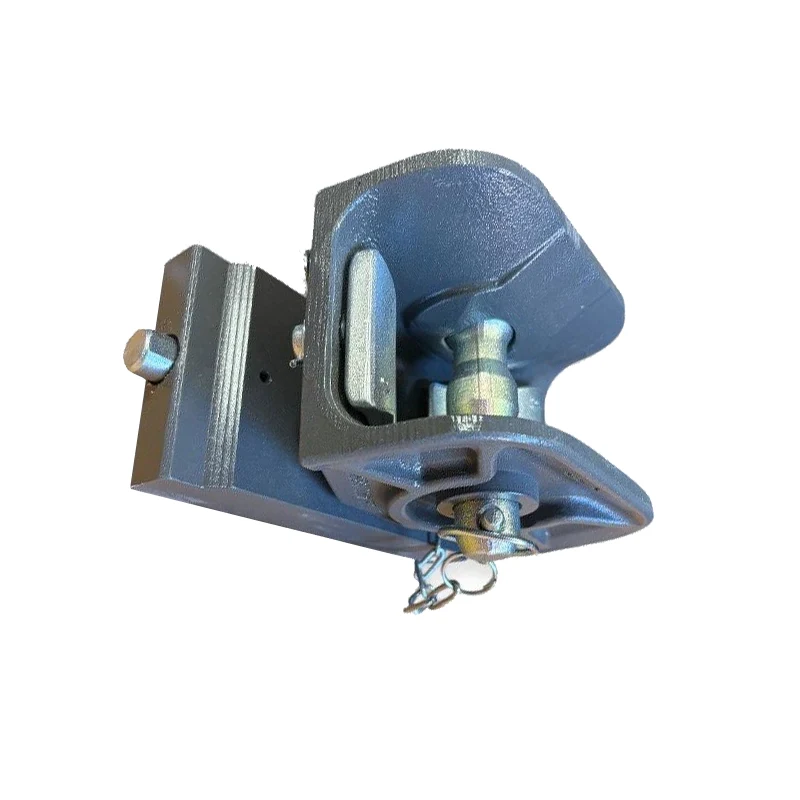 Anhängekupplung Scharmüller Anhängekupplung Scharmüller