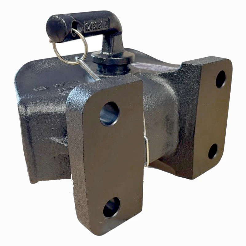 Anhängerkupplung Rockinger für landw. Anhänger Anhängerkupplung Rockinger für landw. Anhänger