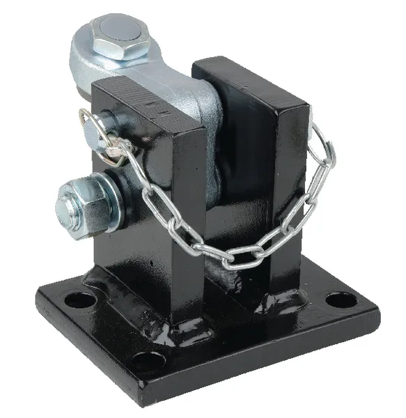 Verriegelung für K80-Kugel Niederhalter Verriegelung für K80-Kugel Scharmüller 02.481.328-A02