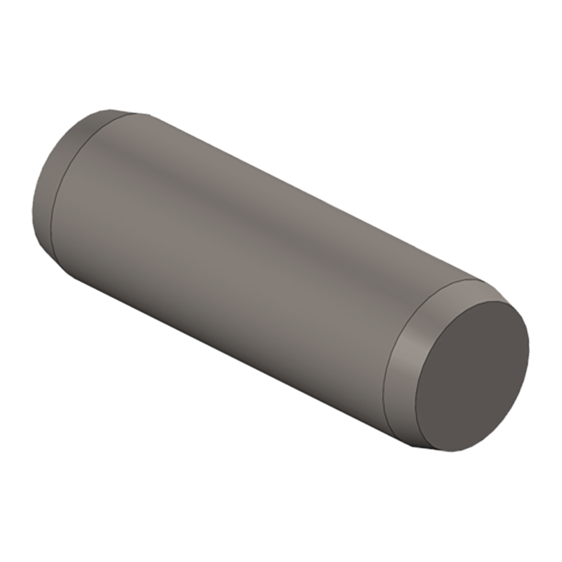 Scharmüller Zylinderstift 10x30 DIN 6325 #20.173.130 Ersatzteil Scharmüller Zylinderstift 10x30 DIN 6325 20.173.130