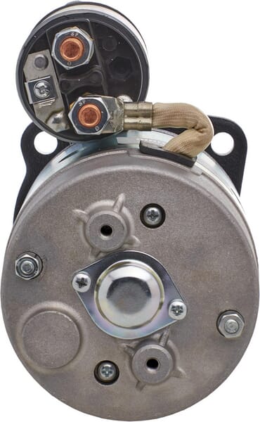 Mahle 12 V Anlasser 2,7 kW (IS0669) img_3 Mahle 12 V Anlasser 2,7 kW (IS0669) bild_3