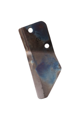 Futtermischwagenmesser, links, OEM Frasto:16800013 / Storti:16800013