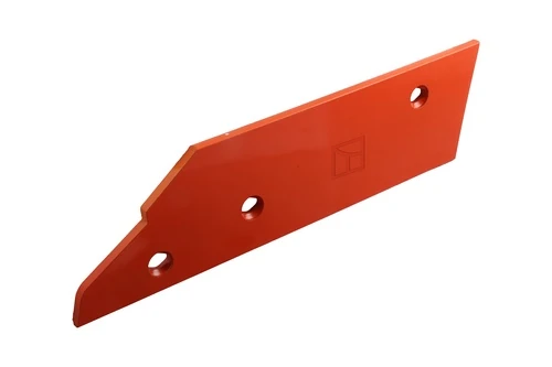 Anlage für Pflugkörper Anlage für Pflugkörper