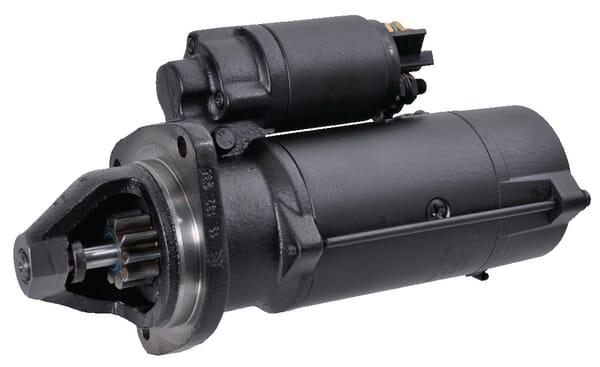 Mahle 12 V Anlasser 4,2 kW (IS1202) img_1 Mahle 12 V Anlasser 4,2 kW (IS1202) bild_1