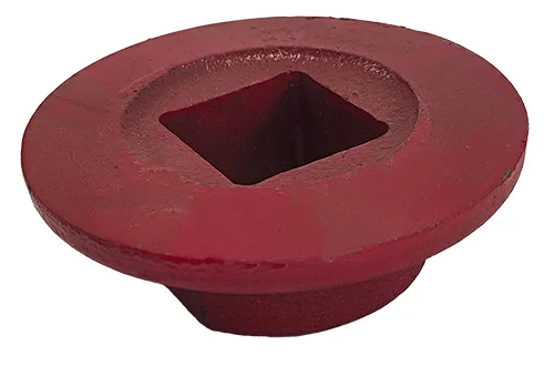 Industriehof Scherenbostel | Flansch Ø92 innen (31-0117)