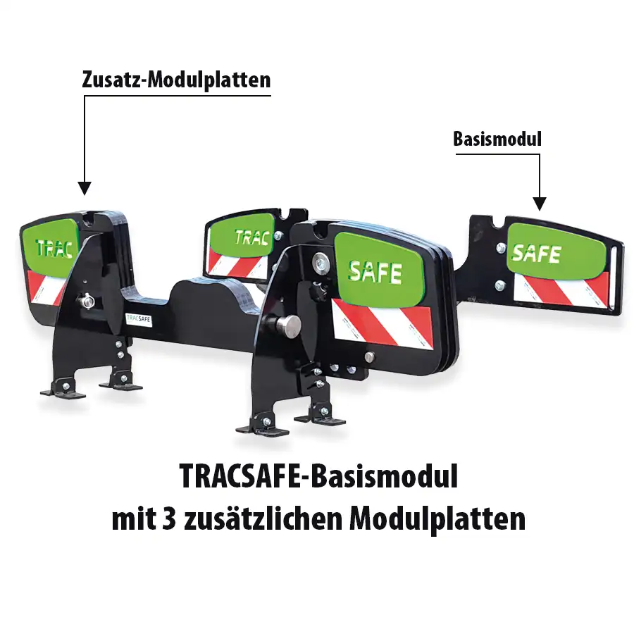 tracsafe unterfahrschutz